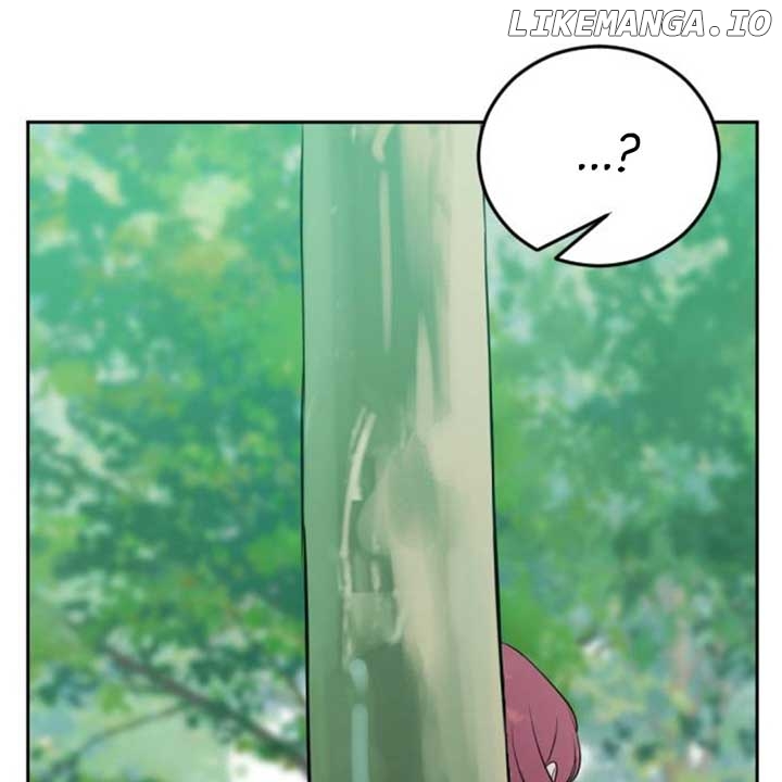 The Ending, I Want to Change it Chapter 8 - page 26