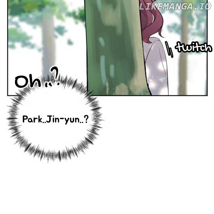 The Ending, I Want to Change it Chapter 8 - page 27