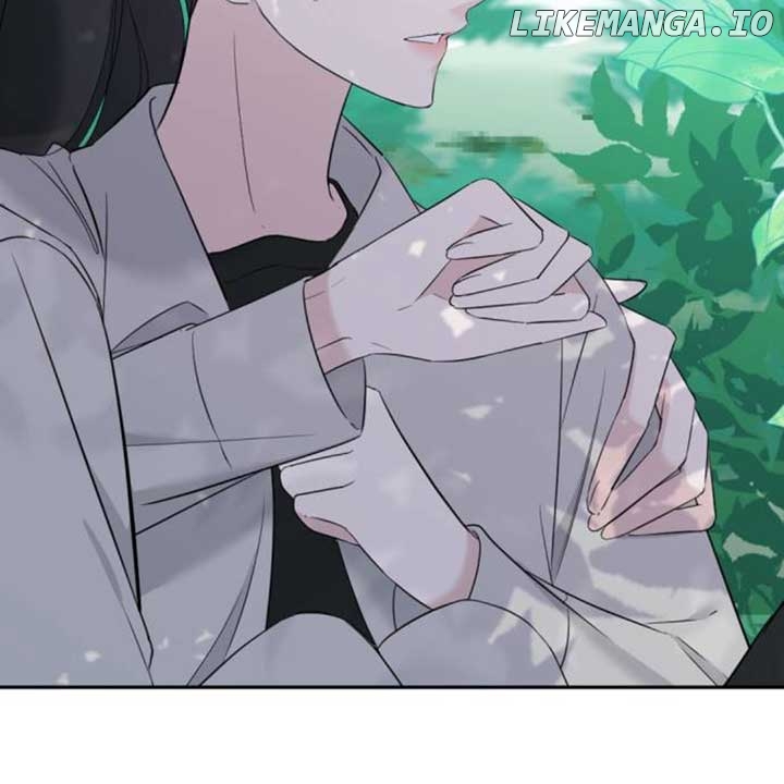 The Ending, I Want to Change it Chapter 8 - page 29