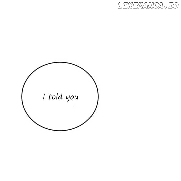 The Ending, I Want to Change it Chapter 8 - page 3