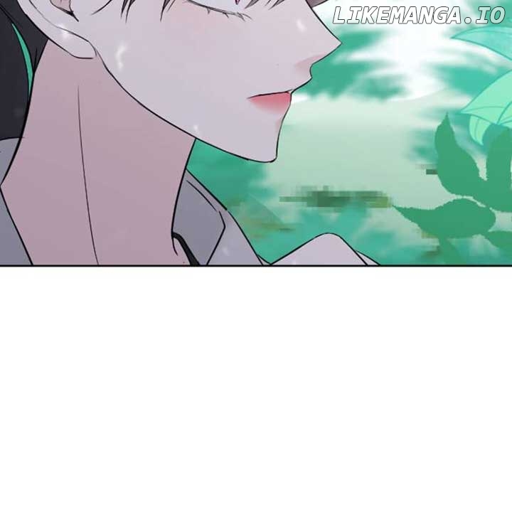 The Ending, I Want to Change it Chapter 8 - page 31