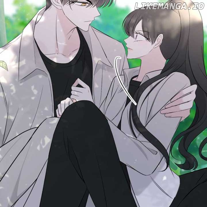 The Ending, I Want to Change it Chapter 8 - page 33