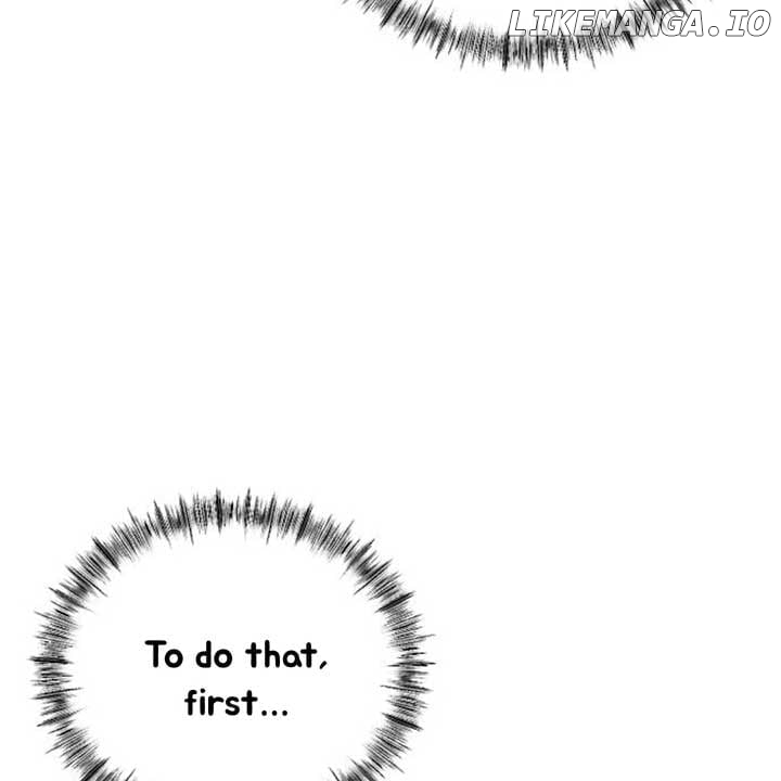 The Ending, I Want to Change it Chapter 8 - page 38