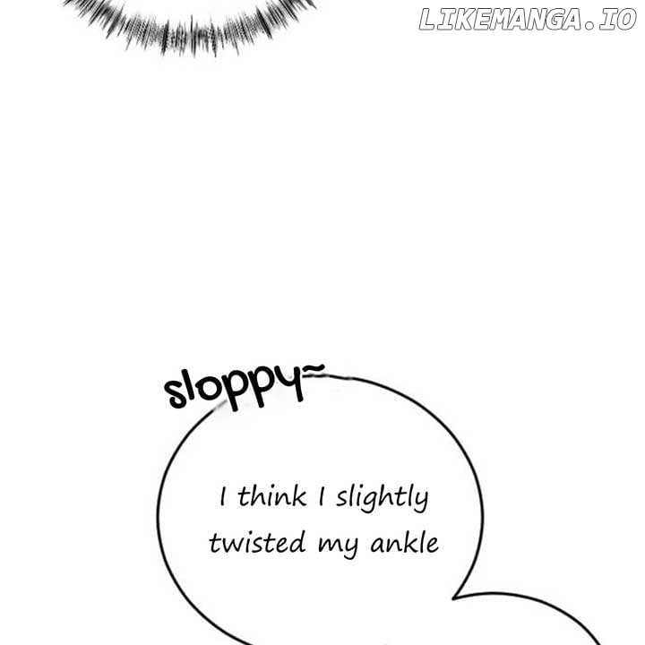 The Ending, I Want to Change it Chapter 8 - page 39