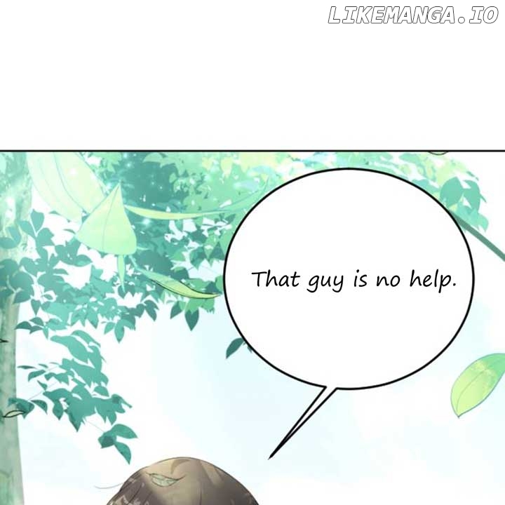 The Ending, I Want to Change it Chapter 8 - page 4