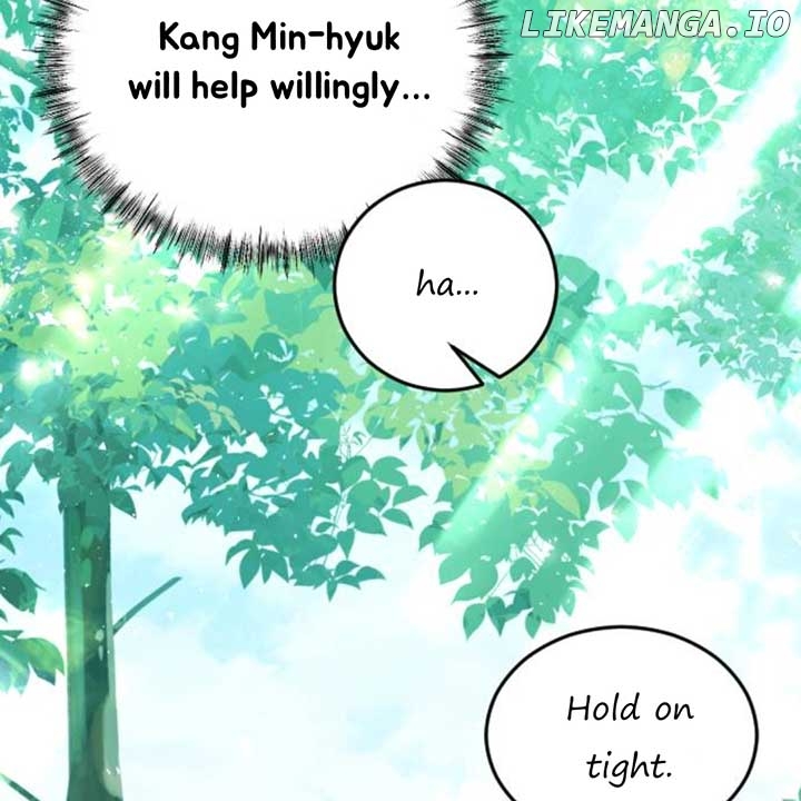 The Ending, I Want to Change it Chapter 8 - page 43