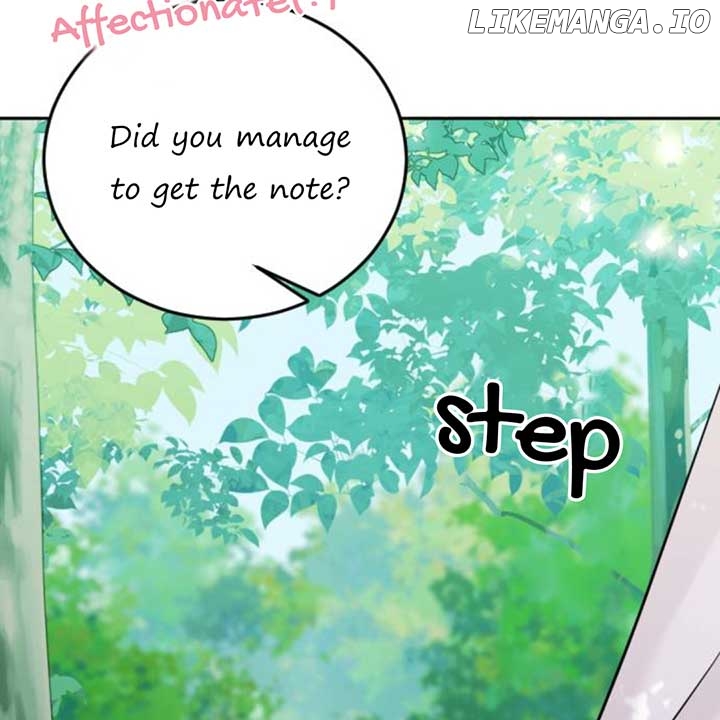 The Ending, I Want to Change it Chapter 8 - page 47