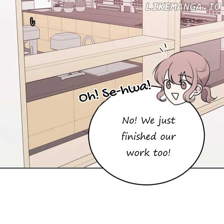 The Ending, I Want to Change it Chapter 8 - page 59