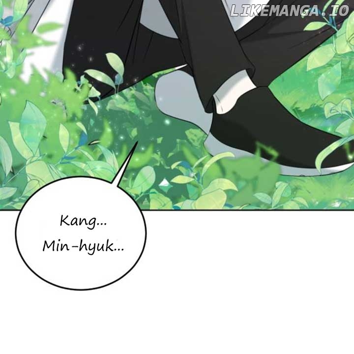 The Ending, I Want to Change it Chapter 8 - page 6