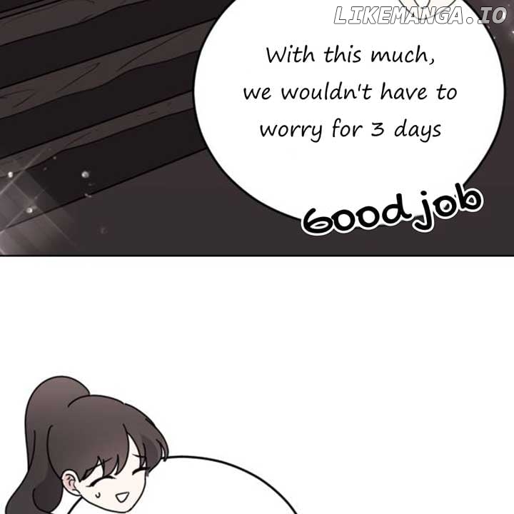 The Ending, I Want to Change it Chapter 8 - page 63
