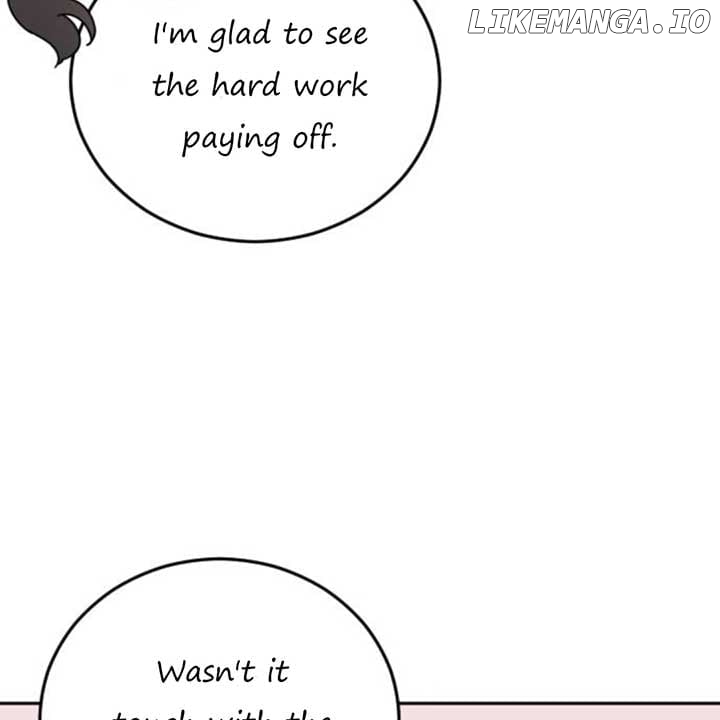 The Ending, I Want to Change it Chapter 8 - page 64