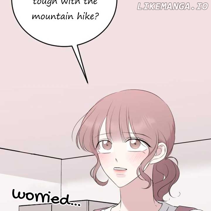 The Ending, I Want to Change it Chapter 8 - page 65