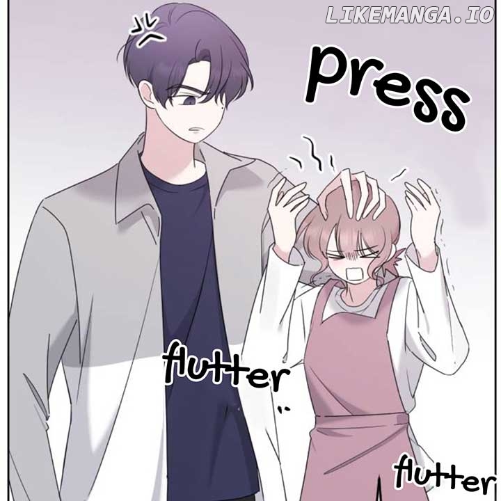 The Ending, I Want to Change it Chapter 8 - page 68