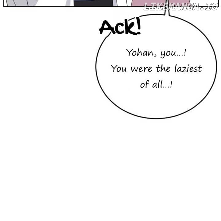 The Ending, I Want to Change it Chapter 8 - page 69