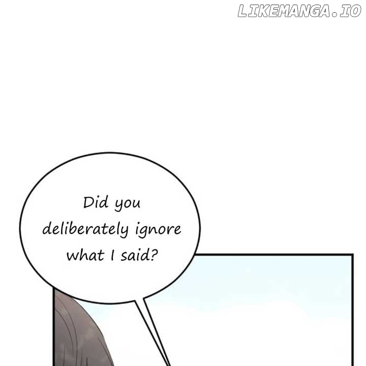 The Ending, I Want to Change it Chapter 8 - page 7