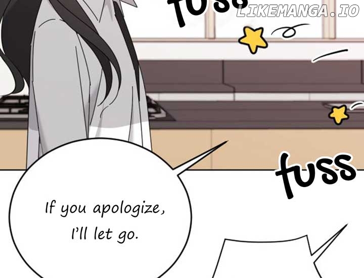 The Ending, I Want to Change it Chapter 8 - page 71