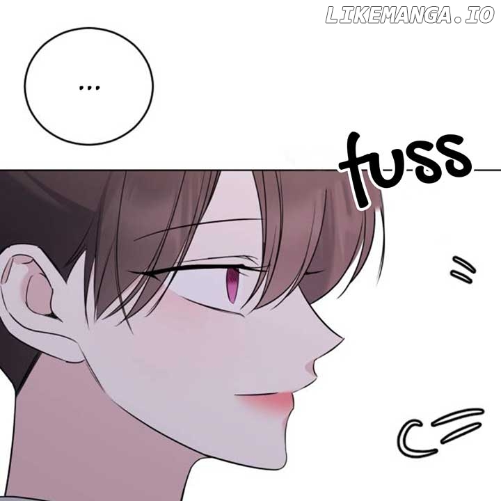 The Ending, I Want to Change it Chapter 8 - page 73