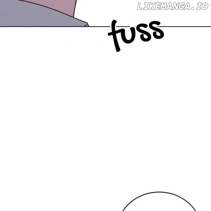 The Ending, I Want to Change it Chapter 8 - page 74