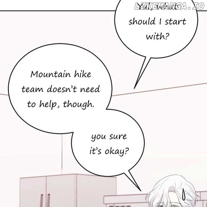 The Ending, I Want to Change it Chapter 8 - page 75