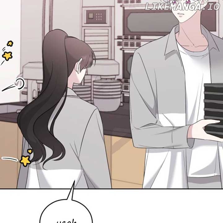 The Ending, I Want to Change it Chapter 8 - page 76