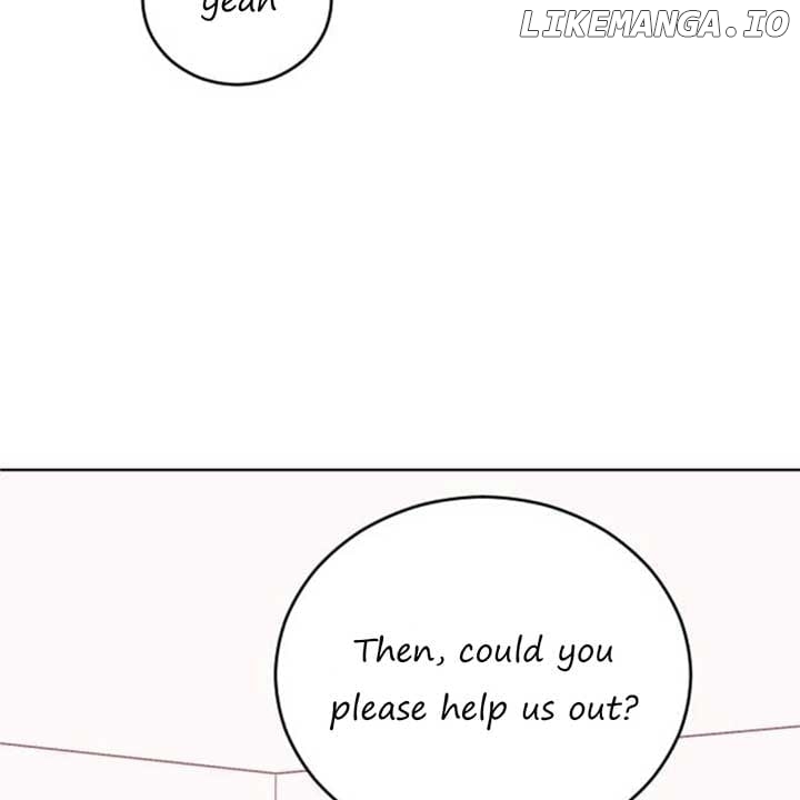 The Ending, I Want to Change it Chapter 8 - page 77