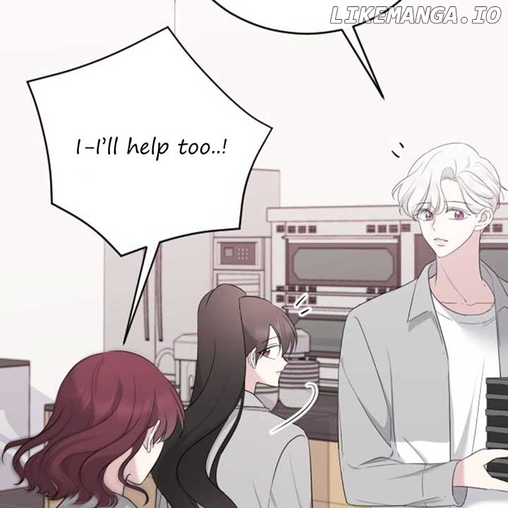 The Ending, I Want to Change it Chapter 8 - page 78