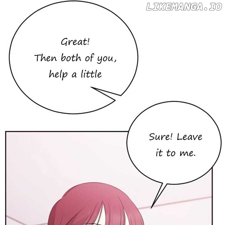 The Ending, I Want to Change it Chapter 8 - page 80