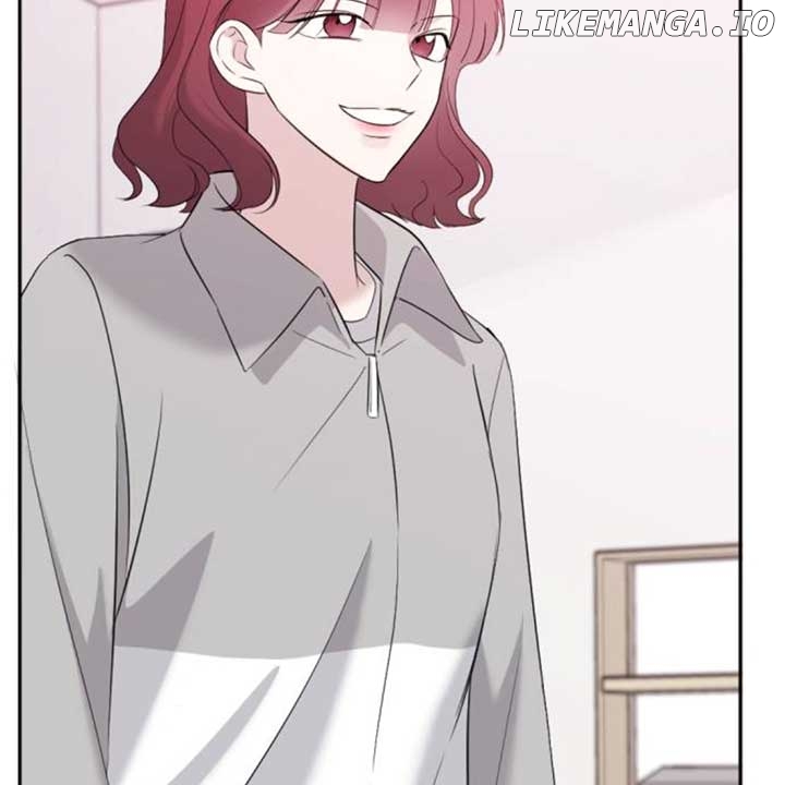 The Ending, I Want to Change it Chapter 8 - page 81