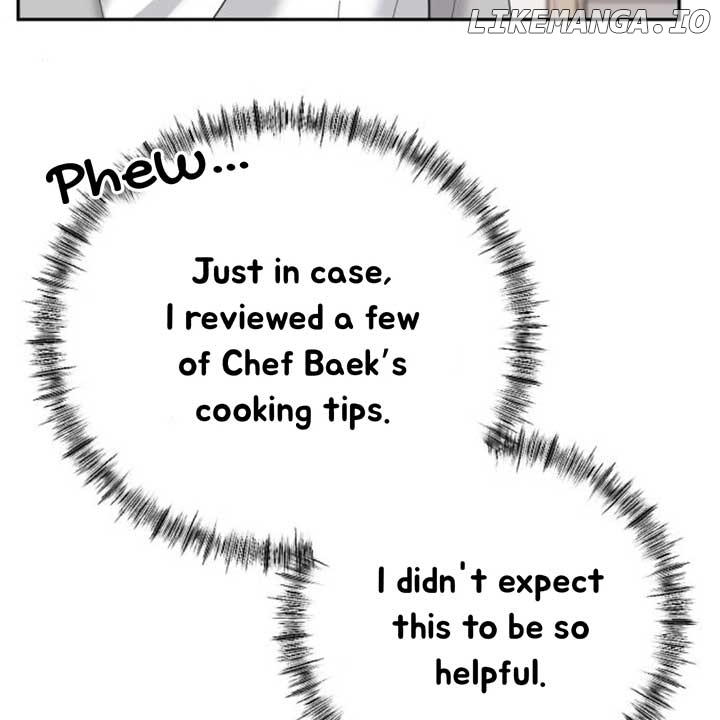 The Ending, I Want to Change it Chapter 8 - page 82