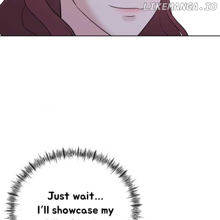 The Ending, I Want to Change it Chapter 8 - page 84