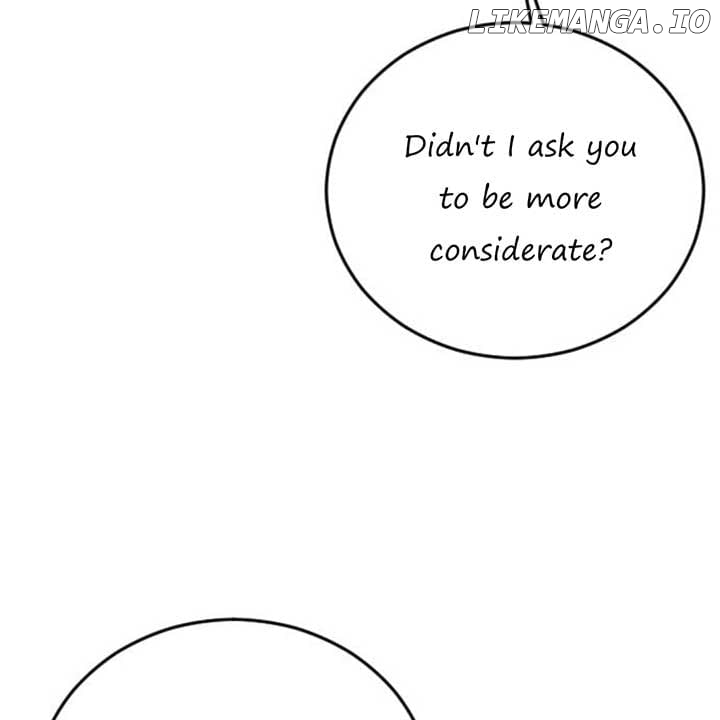 The Ending, I Want to Change it Chapter 8 - page 9