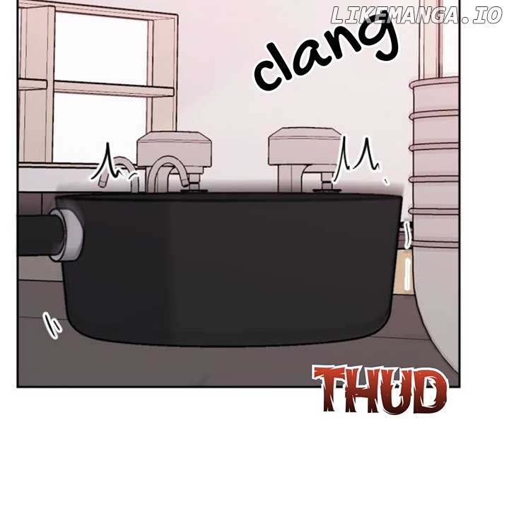 The Ending, I Want to Change it Chapter 8 - page 91