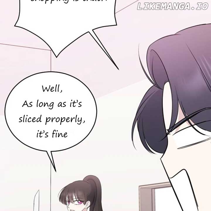 The Ending, I Want to Change it Chapter 8 - page 95