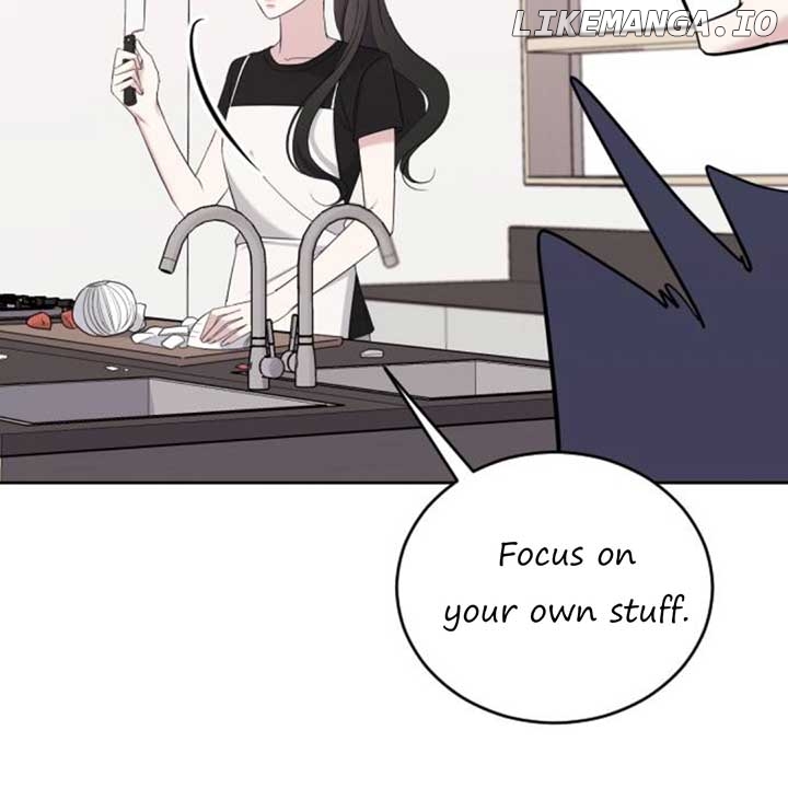 The Ending, I Want to Change it Chapter 8 - page 96