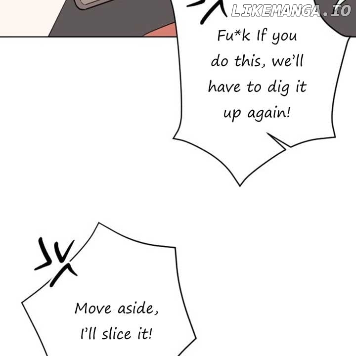 The Ending, I Want to Change it Chapter 8 - page 99