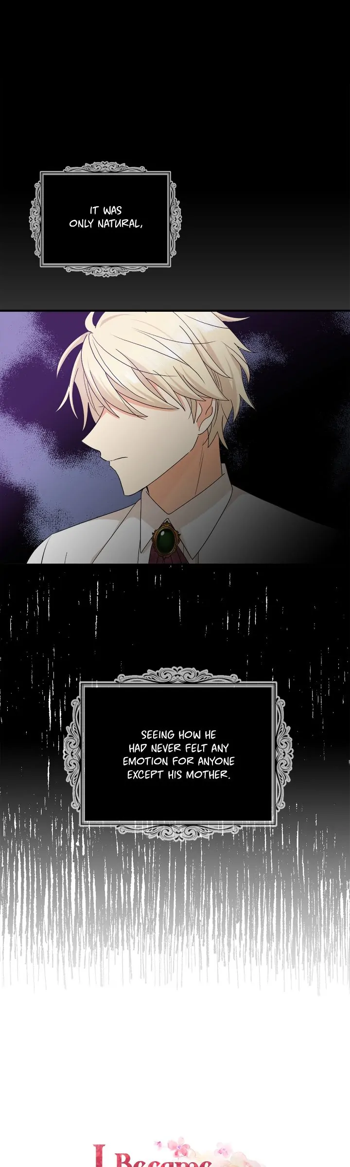 I Became the Villain’s Mother Chapter 113 - page 2