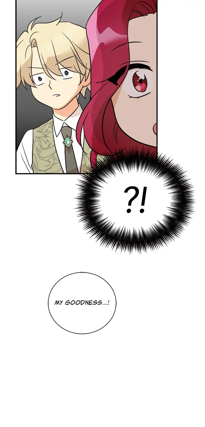 I Became the Villain’s Mother Chapter 113 - page 22