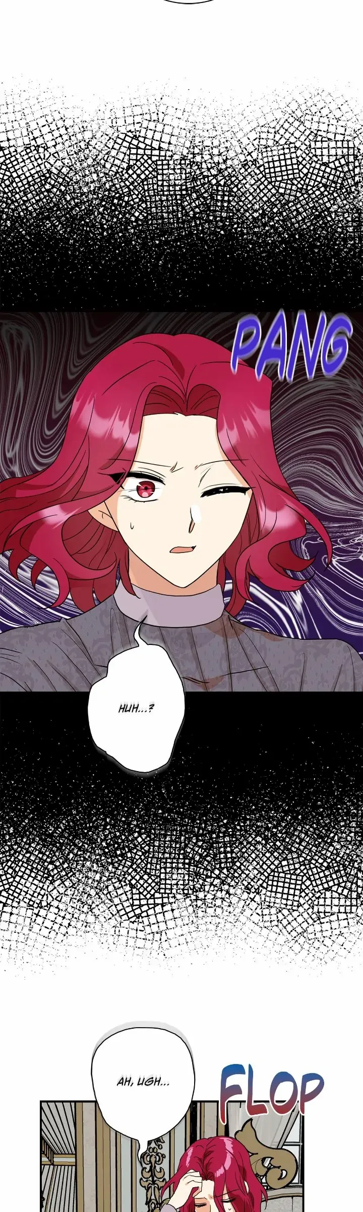 I Became the Villain’s Mother Chapter 114 - page 25