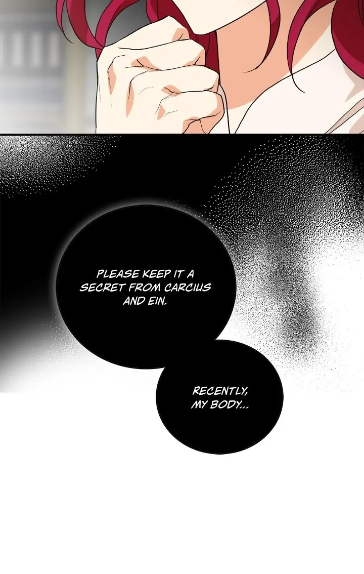 I Became the Villain’s Mother Chapter 114 - page 37