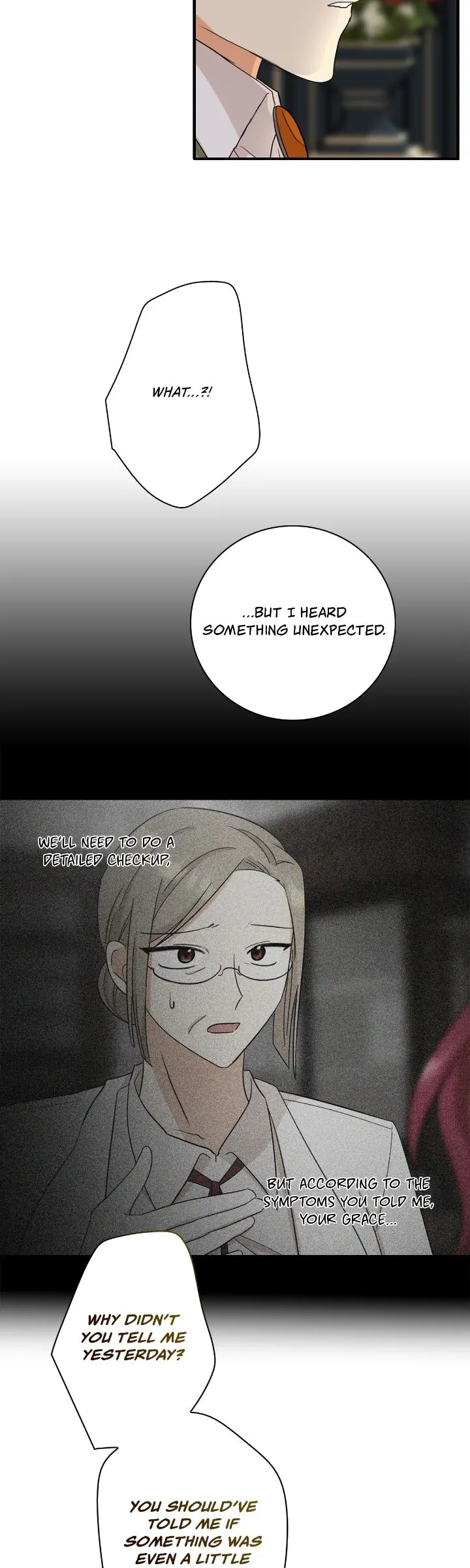 I Became the Villain’s Mother Chapter 115 - page 11