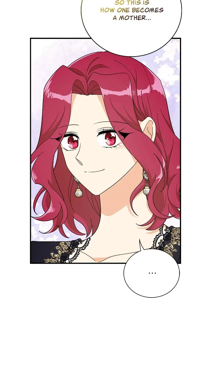 I Became the Villain’s Mother Chapter 115 - page 36