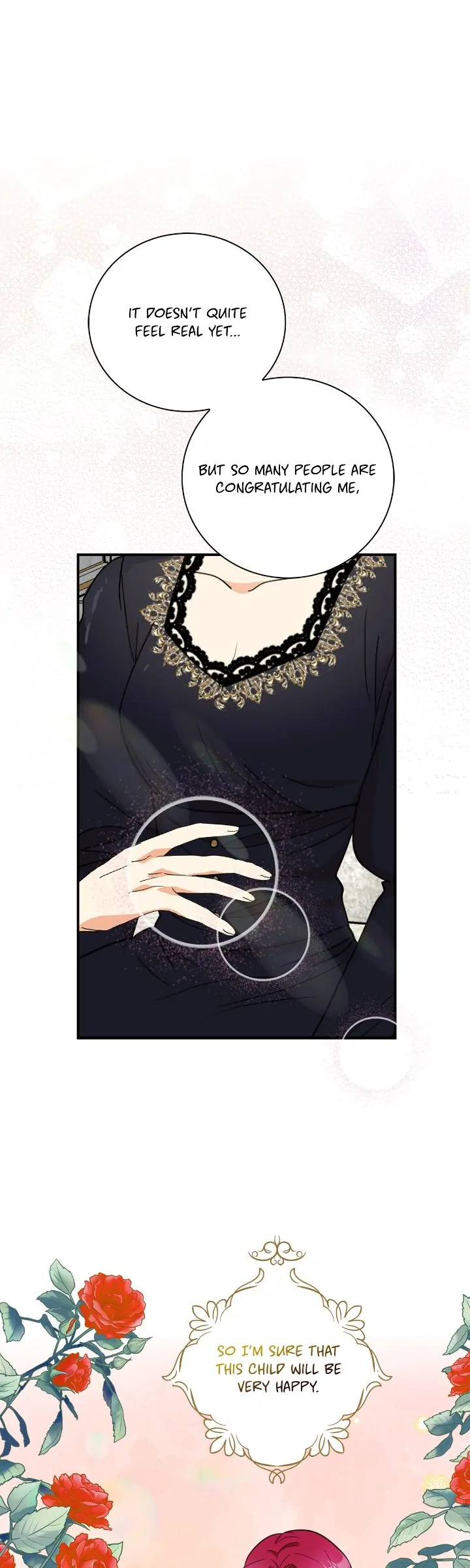 I Became the Villain’s Mother Chapter 116 - page 2