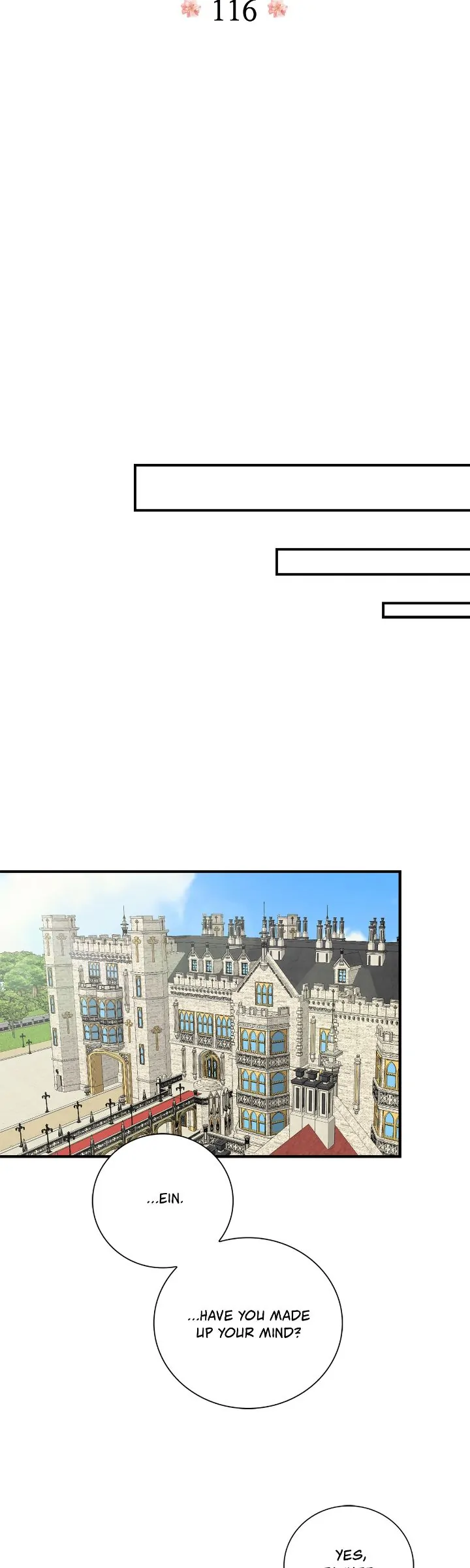 I Became the Villain’s Mother Chapter 116 - page 4