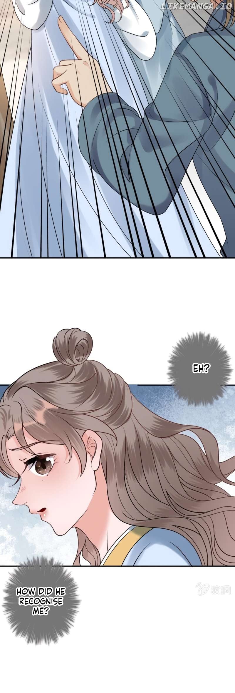 It’s Too Hard to Chase the Tsundere Prince Chapter 221 - page 7
