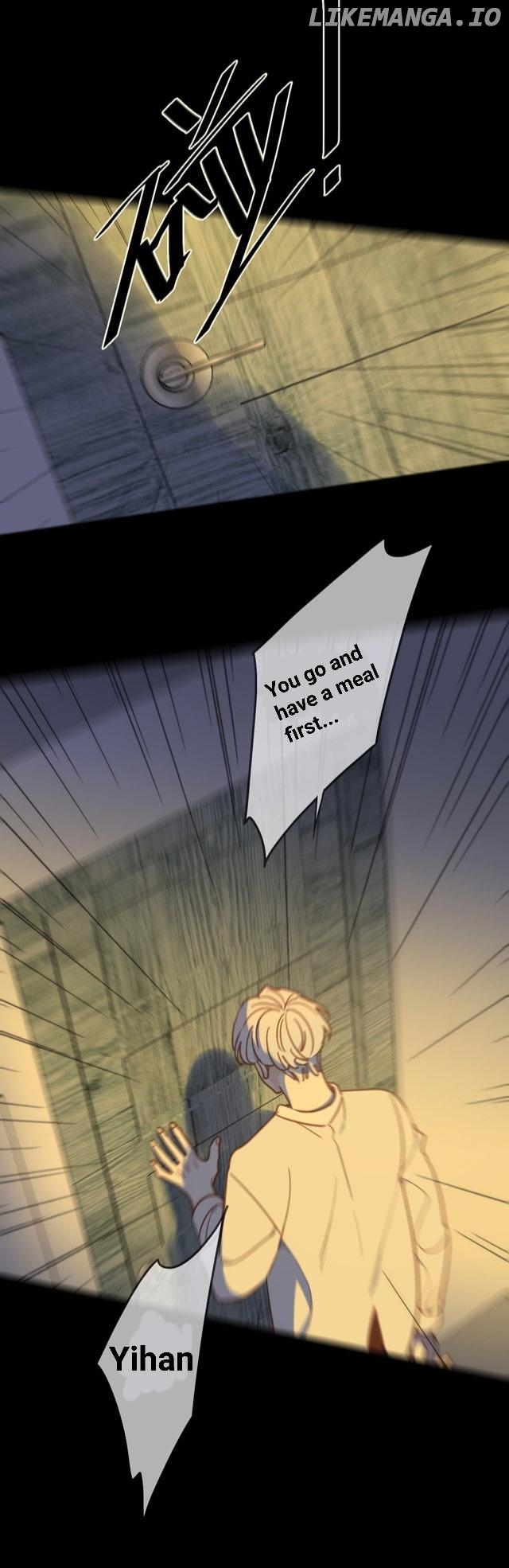 My Roommate Is A Zombie Chapter 43 - page 10