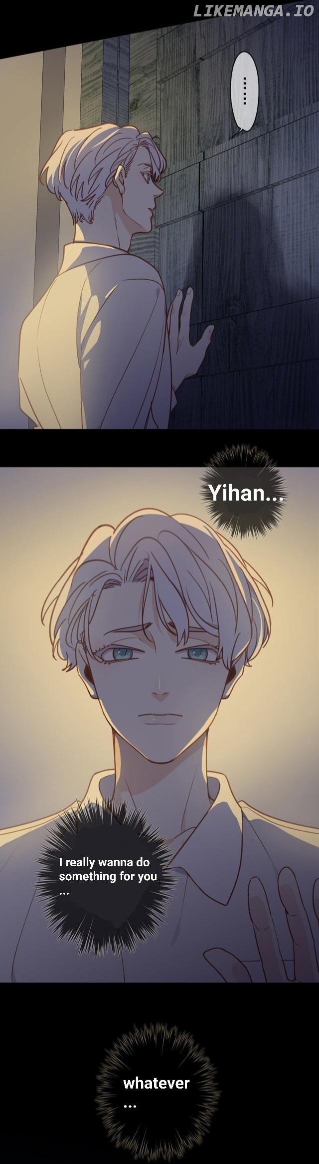 My Roommate Is A Zombie Chapter 43 - page 12