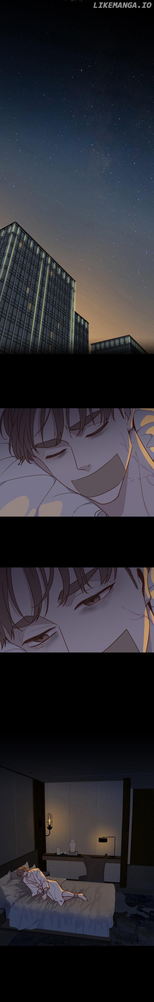 My Roommate Is A Zombie Chapter 43 - page 13