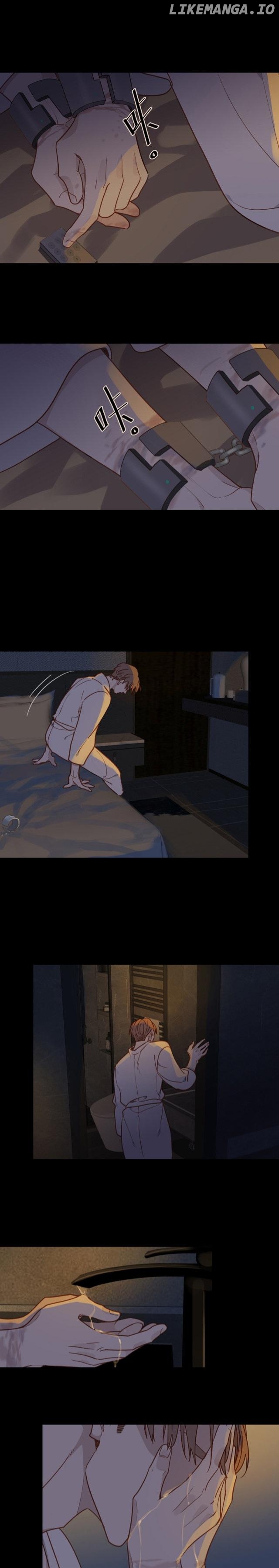 My Roommate Is A Zombie Chapter 43 - page 14