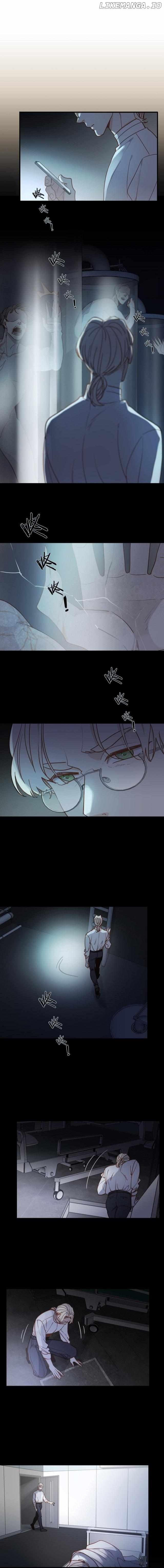 My Roommate Is A Zombie Chapter 43 - page 4