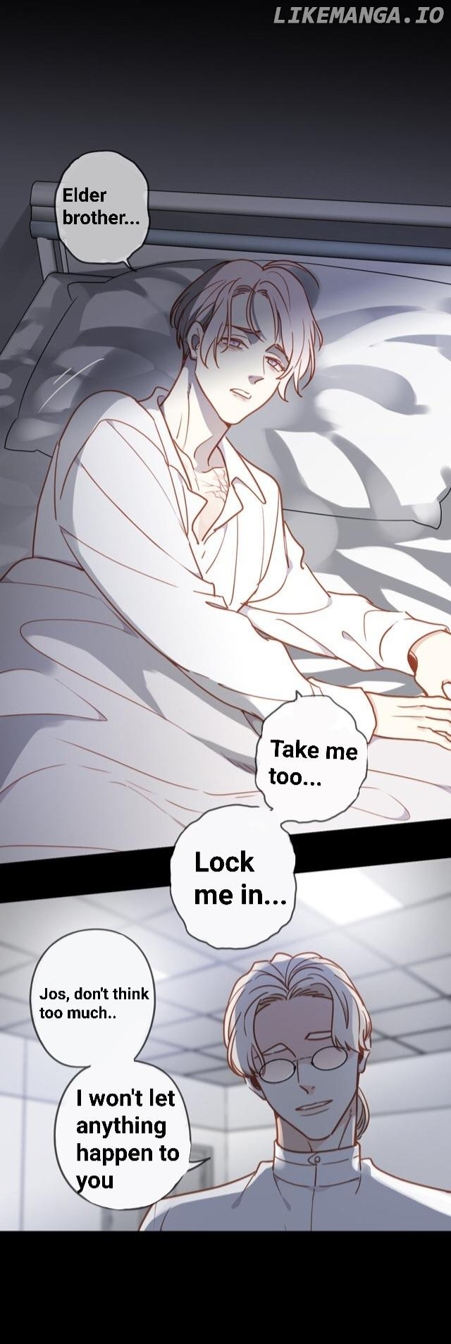 My Roommate Is A Zombie Chapter 43 - page 5